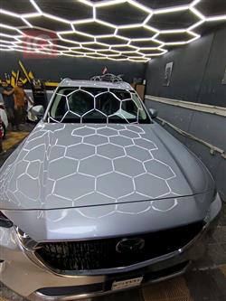 مازدا CX-90